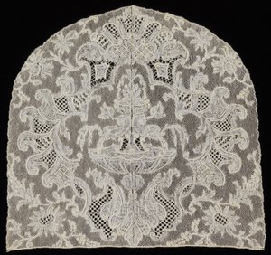 Cap Crown